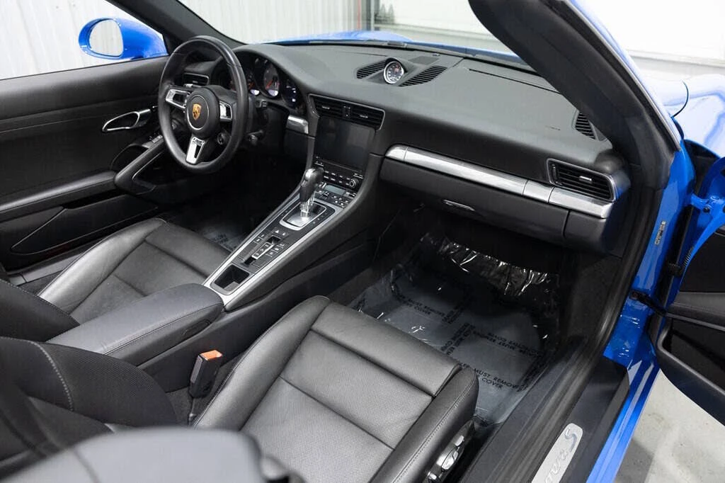 2019 Porsche 991 Carrera S - Image 13 of 31