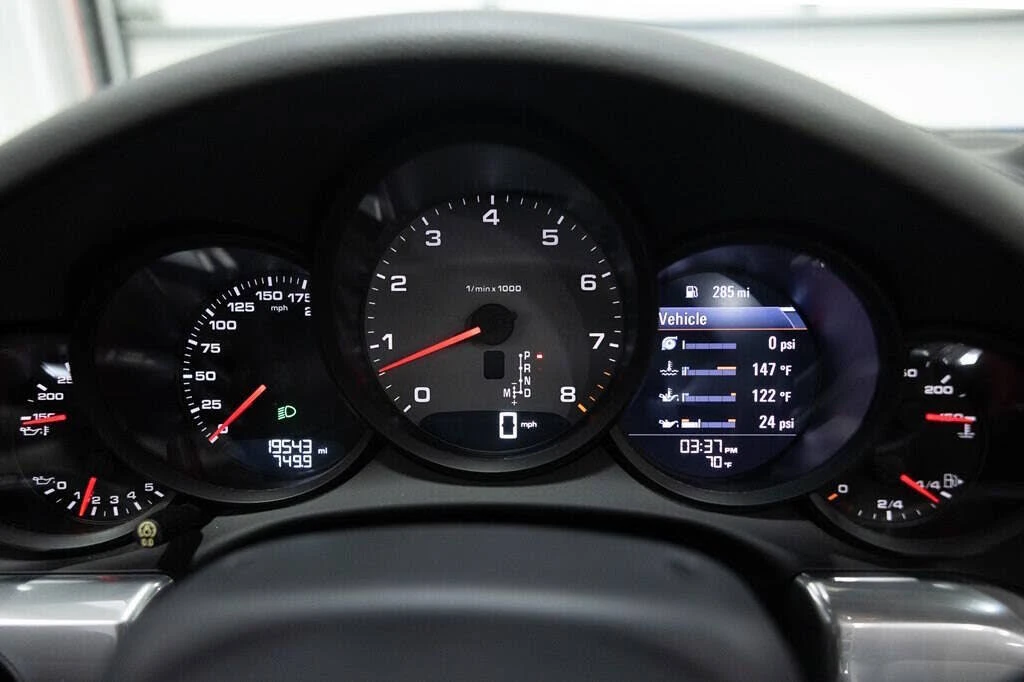 2019 Porsche 991 Carrera S - Image 28 of 31