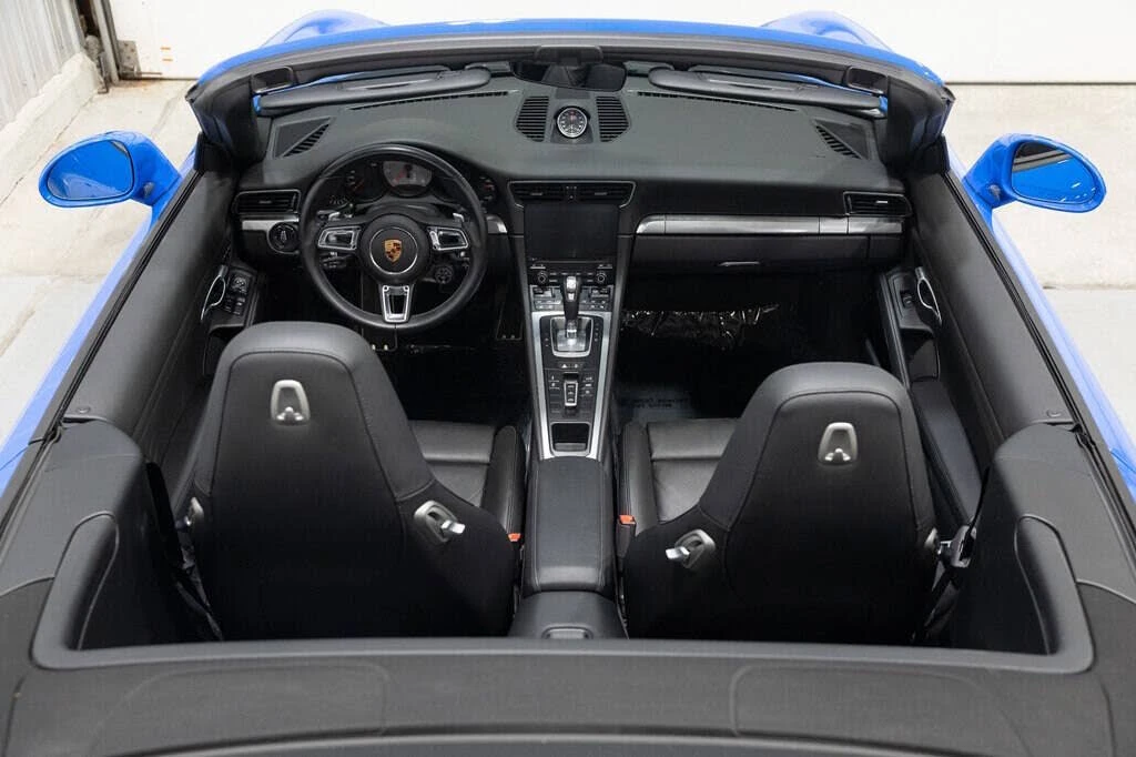 2019 Porsche 991 Carrera S - Image 20 of 31
