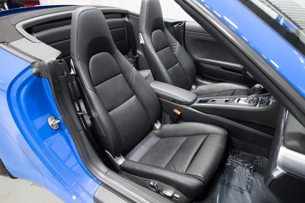 2019 Porsche 991 Carrera S - Image 15 of 31