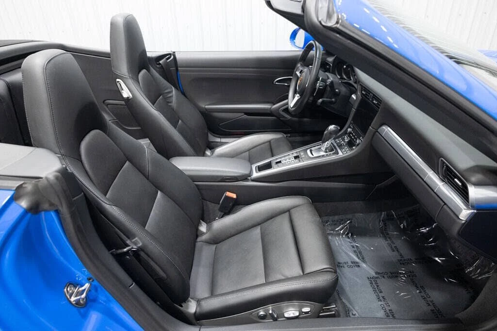 2019 Porsche 991 Carrera S - Image 14 of 31