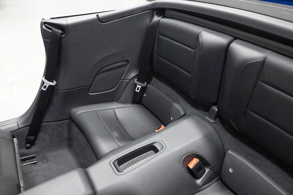 2019 Porsche 991 Carrera S - Image 16 of 31