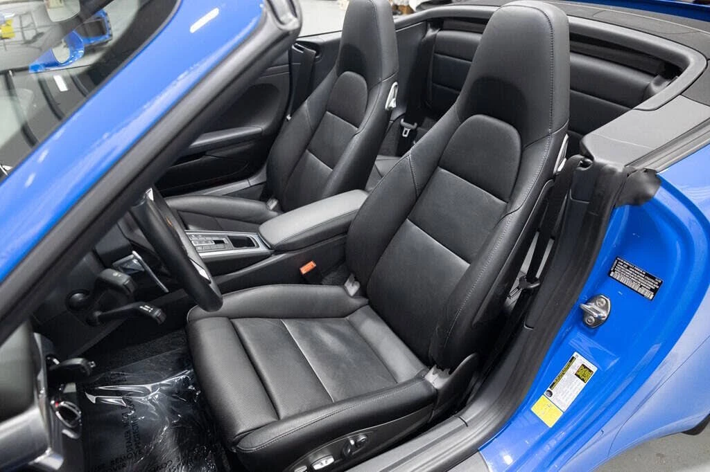 2019 Porsche 991 Carrera S - Image 12 of 31