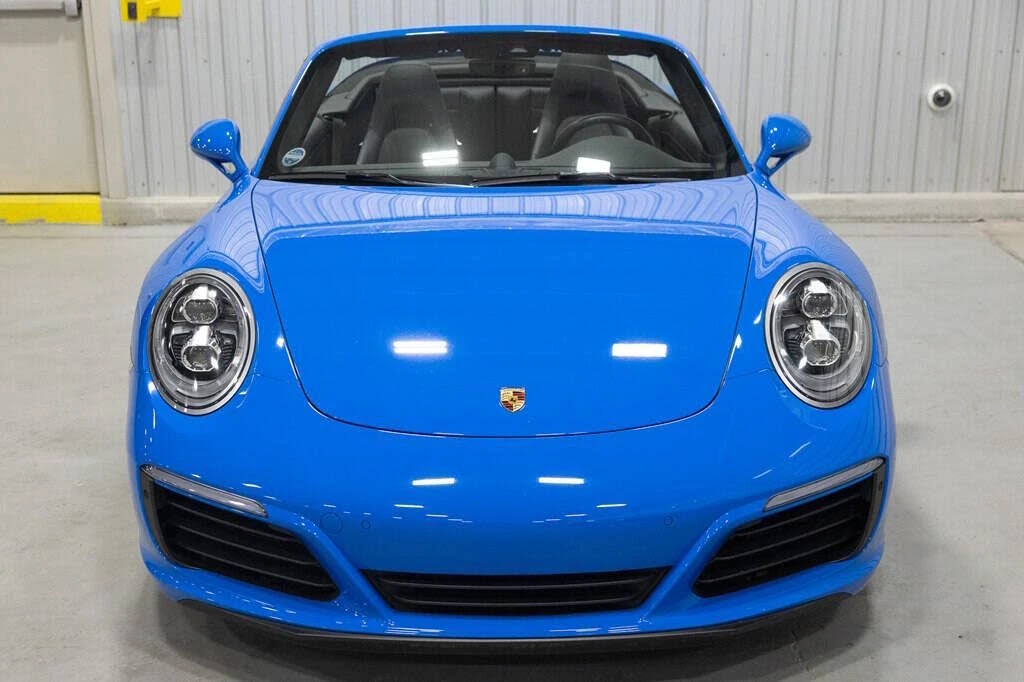 2019 Porsche 991 Carrera S - Image 9 of 31