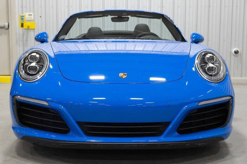2019 Porsche 991 Carrera S - Image 8 of 31