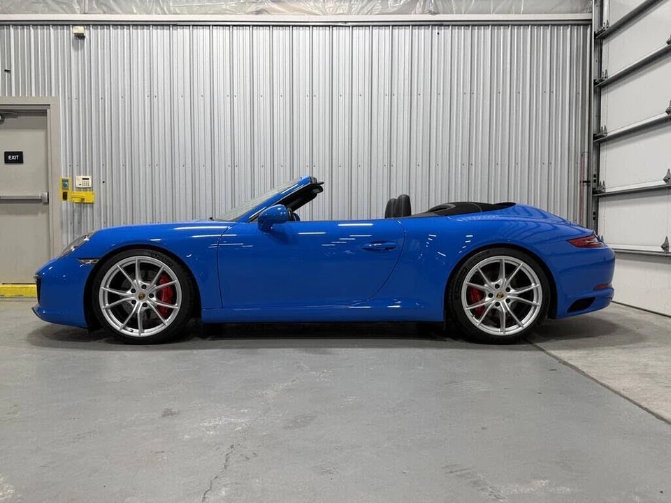 2019 Porsche 991 Carrera S - Image 2 of 31