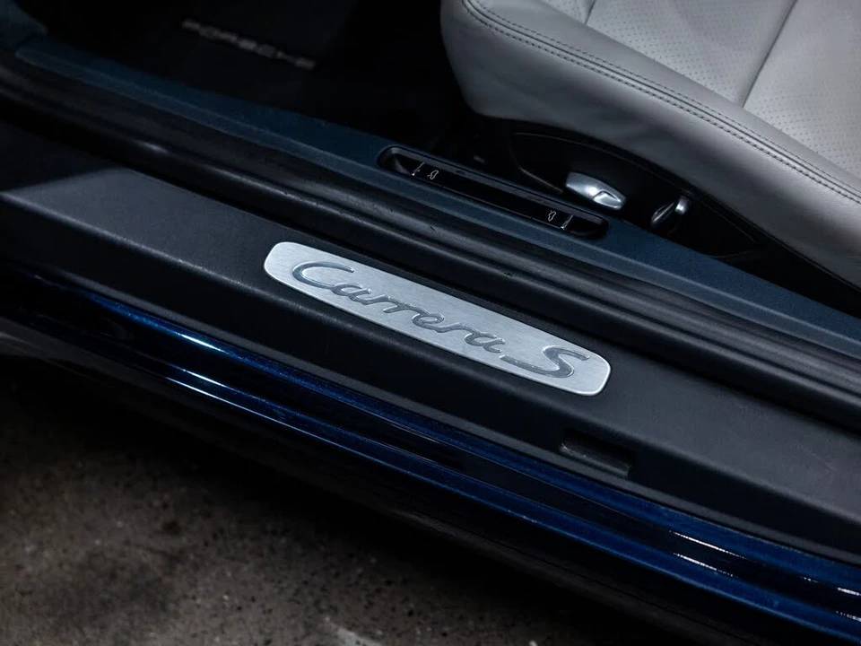 2019 Porsche 991 Carrera S - Image 28 of 31