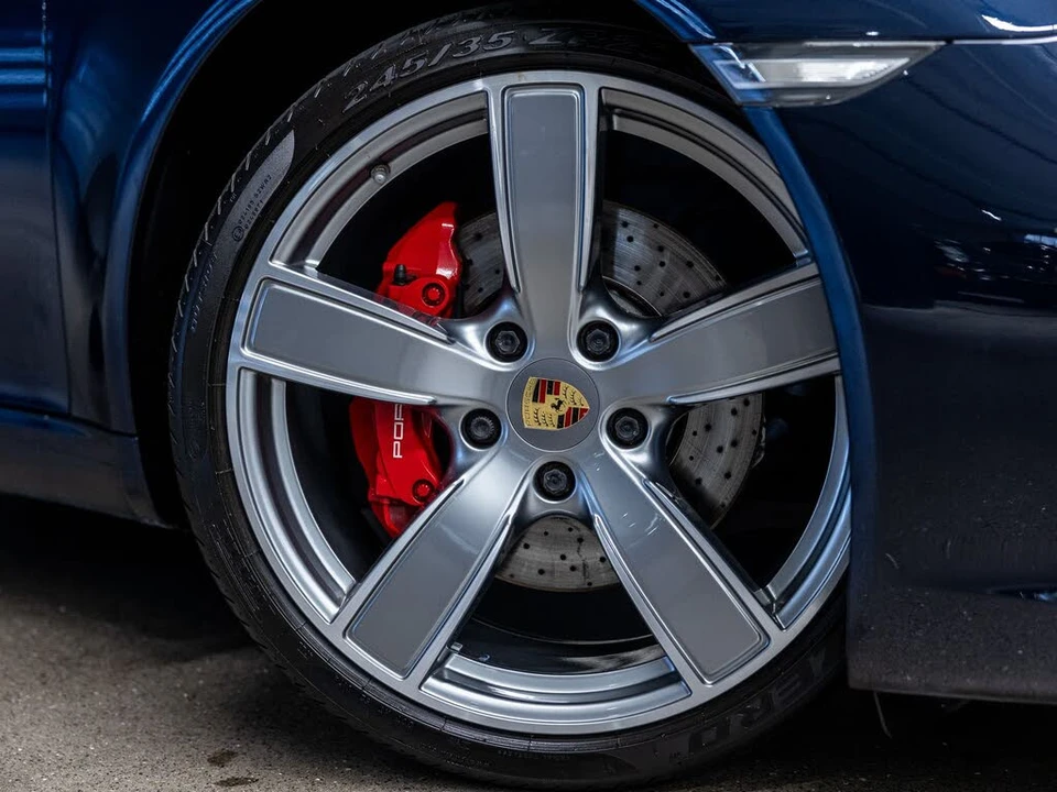 2019 Porsche 991 Carrera S - Image 16 of 31