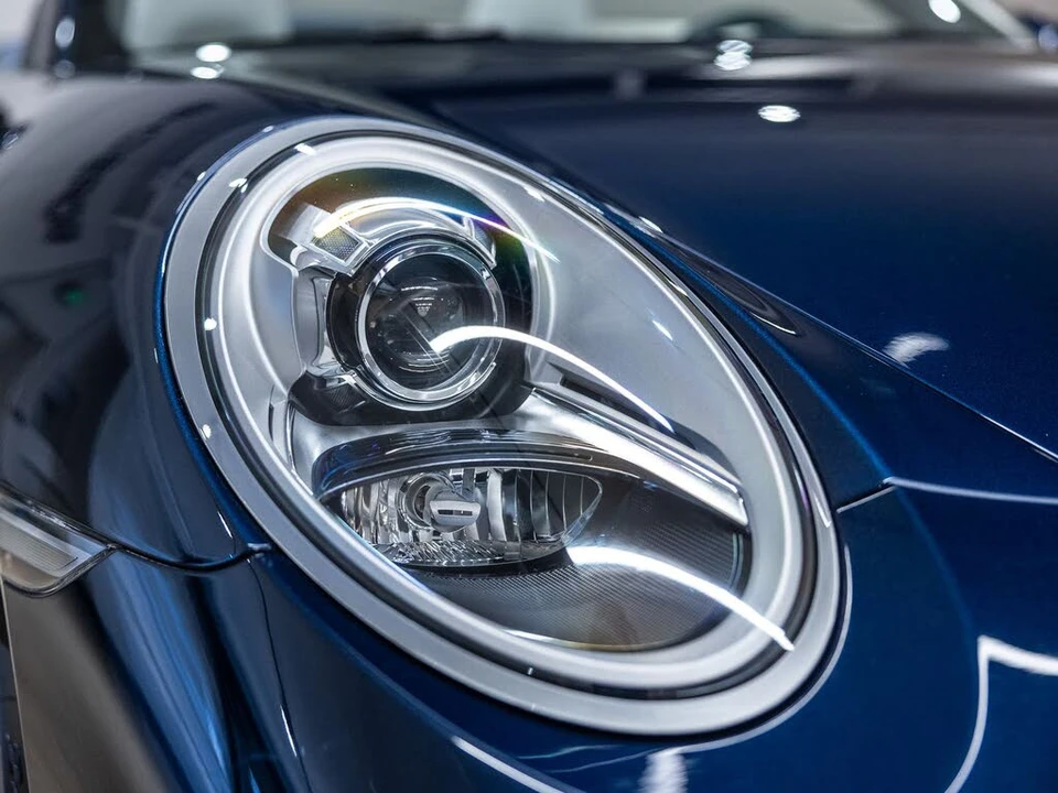 2019 Porsche 991 Carrera S - Image 9 of 31