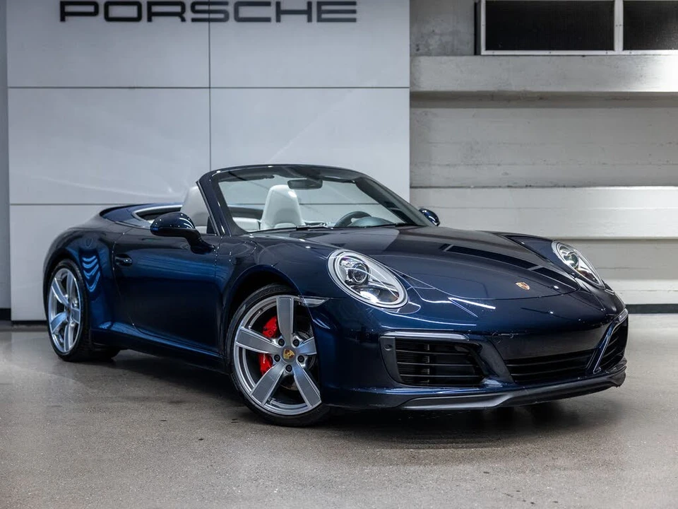 2019 Porsche 991 Carrera S - Image 11 of 31
