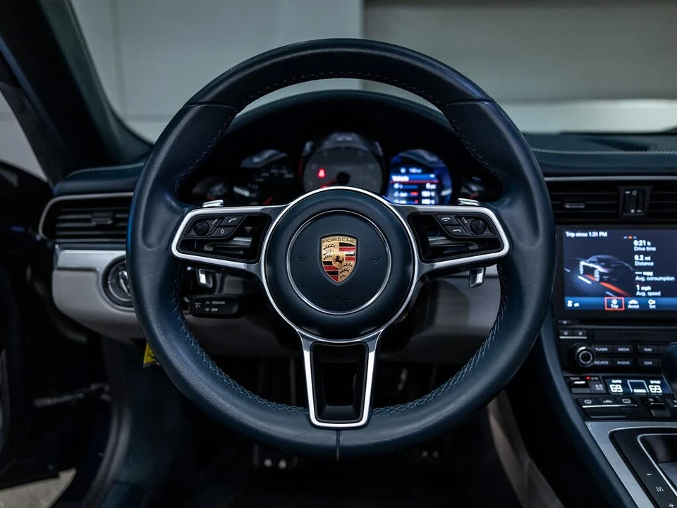 2019 Porsche 991 Carrera S - Image 6 of 31