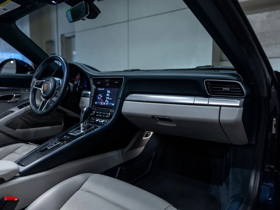 2019 Porsche 991 Carrera S - Image 30 of 31