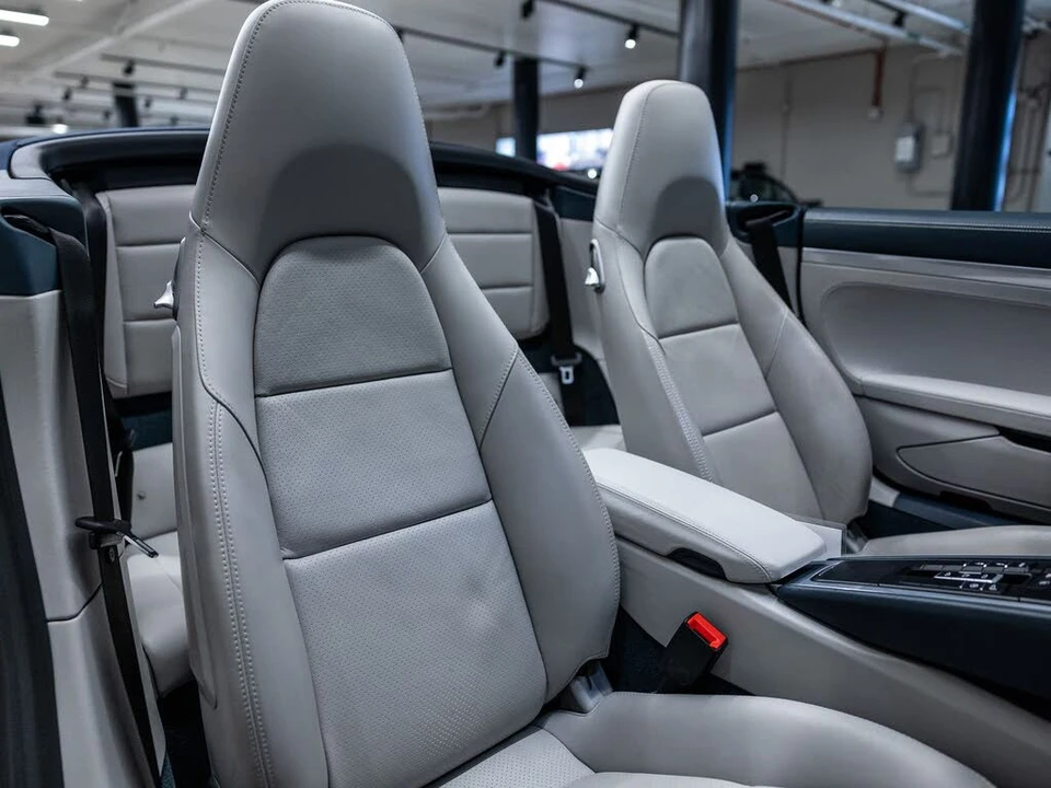2019 Porsche 991 Carrera S - Image 31 of 31