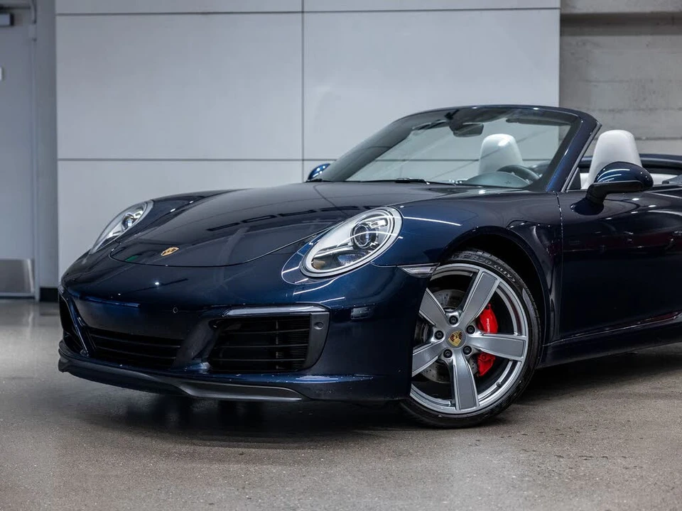 2019 Porsche 991 Carrera S - Image 19 of 31