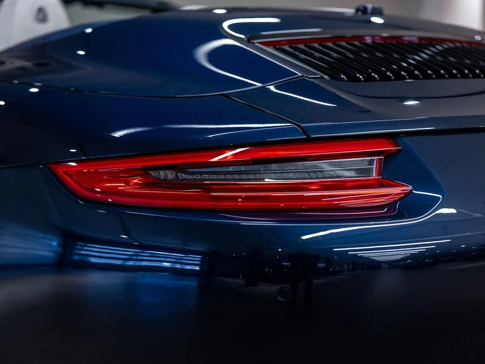 2019 Porsche 991 Carrera S - Image 23 of 31