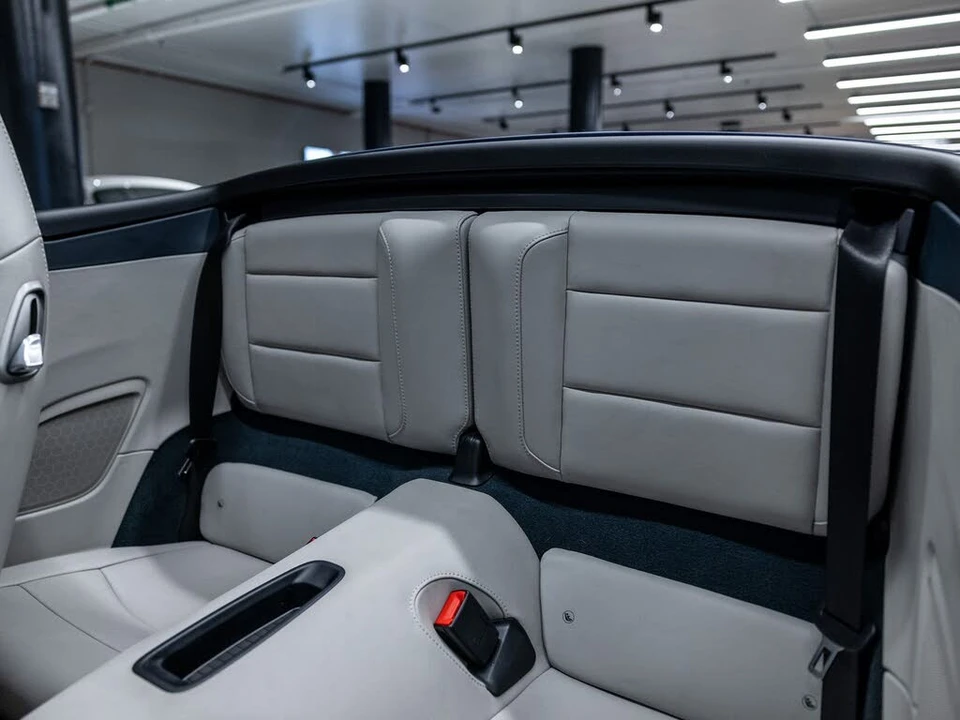 2019 Porsche 991 Carrera S - Image 29 of 31