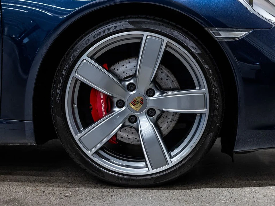 2019 Porsche 991 Carrera S - Image 18 of 31
