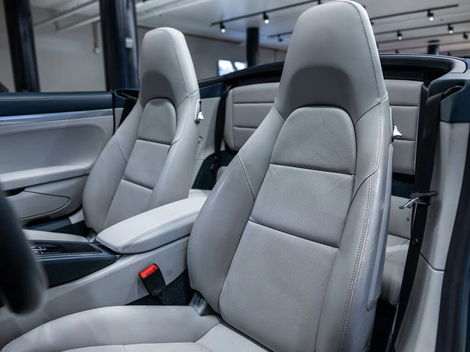 2019 Porsche 991 Carrera S - Image 5 of 31