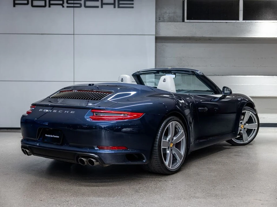 2019 Porsche 991 Carrera S - Image 24 of 31