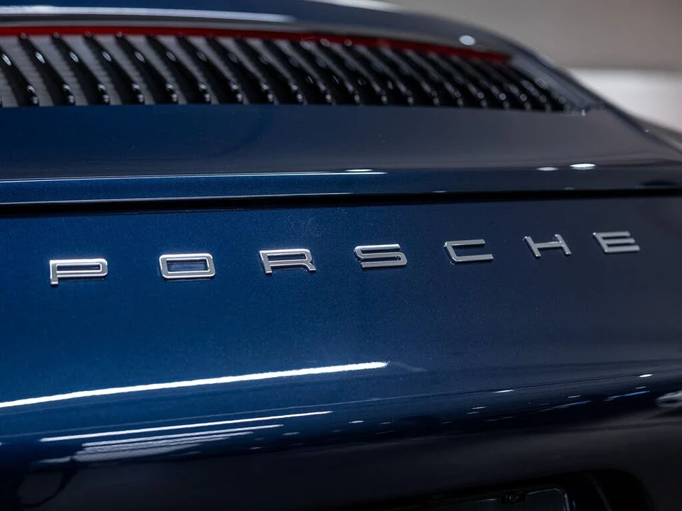 2019 Porsche 991 Carrera S - Image 22 of 31
