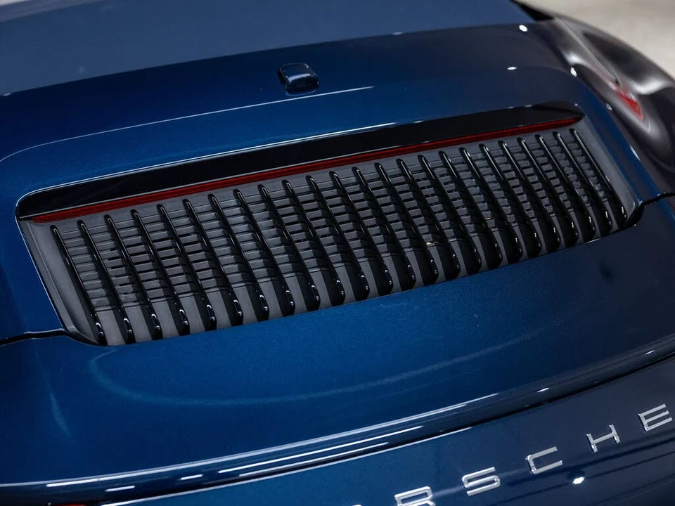 2019 Porsche 991 Carrera S - Image 21 of 31