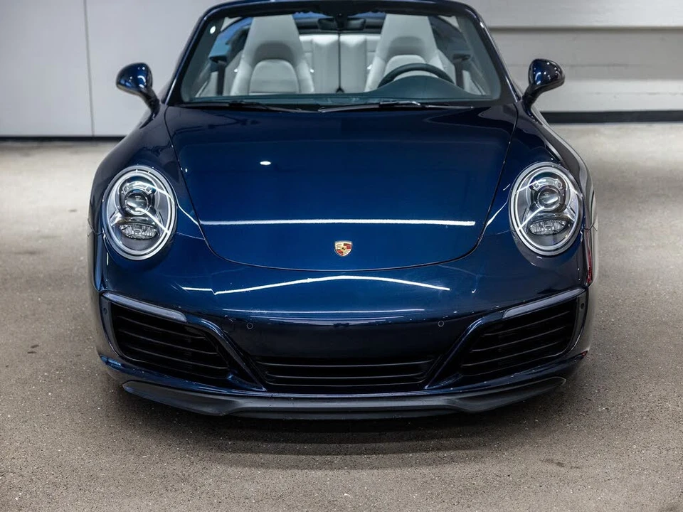 2019 Porsche 991 Carrera S - Image 8 of 31