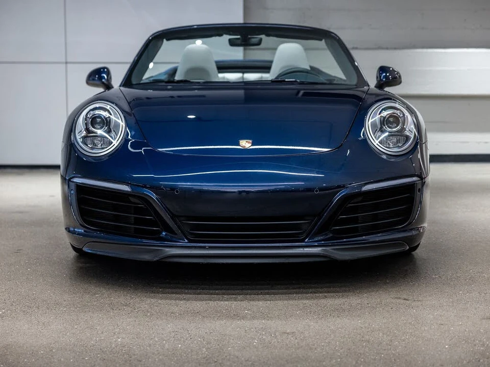 2019 Porsche 991 Carrera S - Image 7 of 31