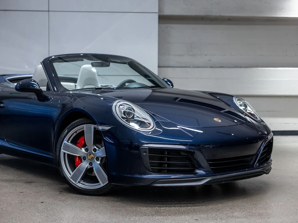 2019 Porsche 991 Carrera S - Image 12 of 31