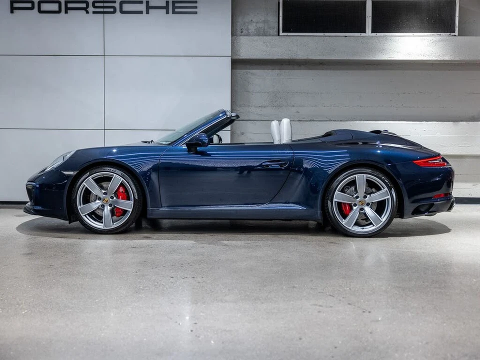 2019 Porsche 991 Carrera S - Image 2 of 31