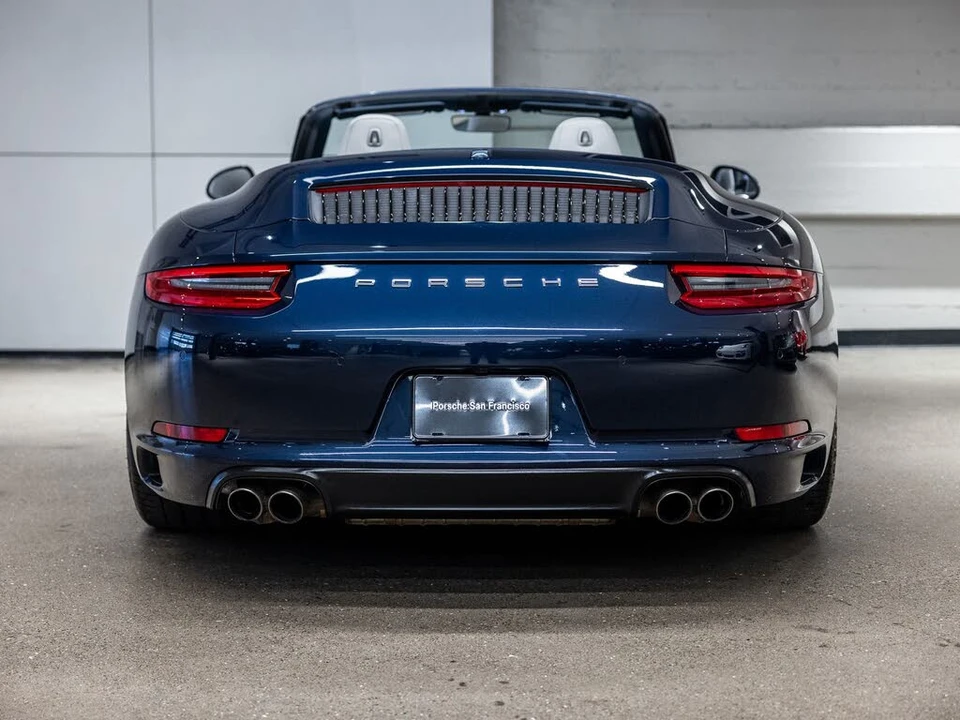 2019 Porsche 991 Carrera S - Image 20 of 31