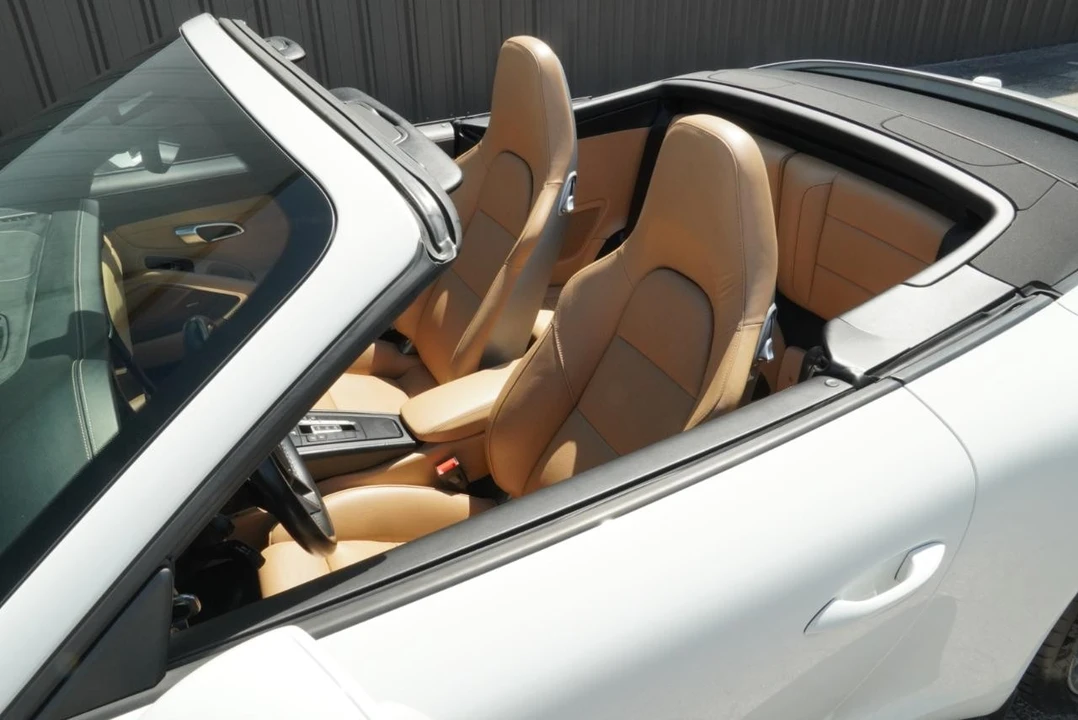 2019 Porsche 991 Carrera S - Image 26 of 31