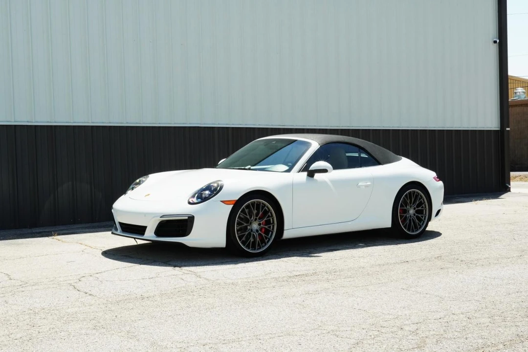 2019 Porsche 991 Carrera S - Image 13 of 31