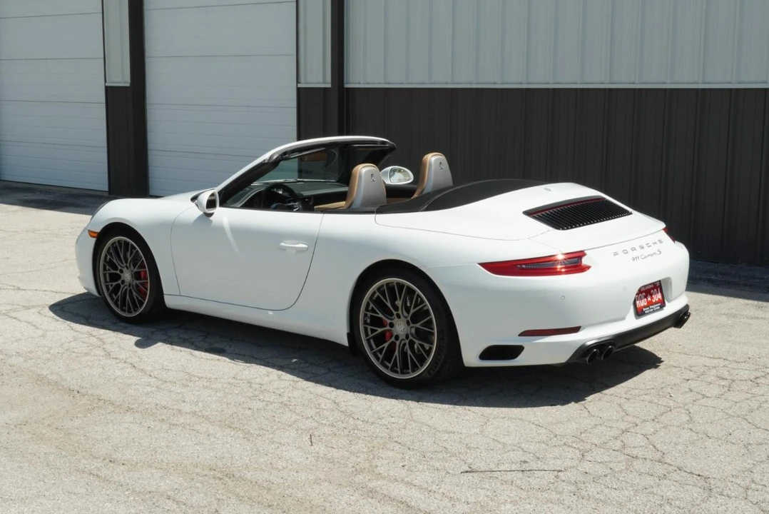 2019 Porsche 991 Carrera S - Image 12 of 31