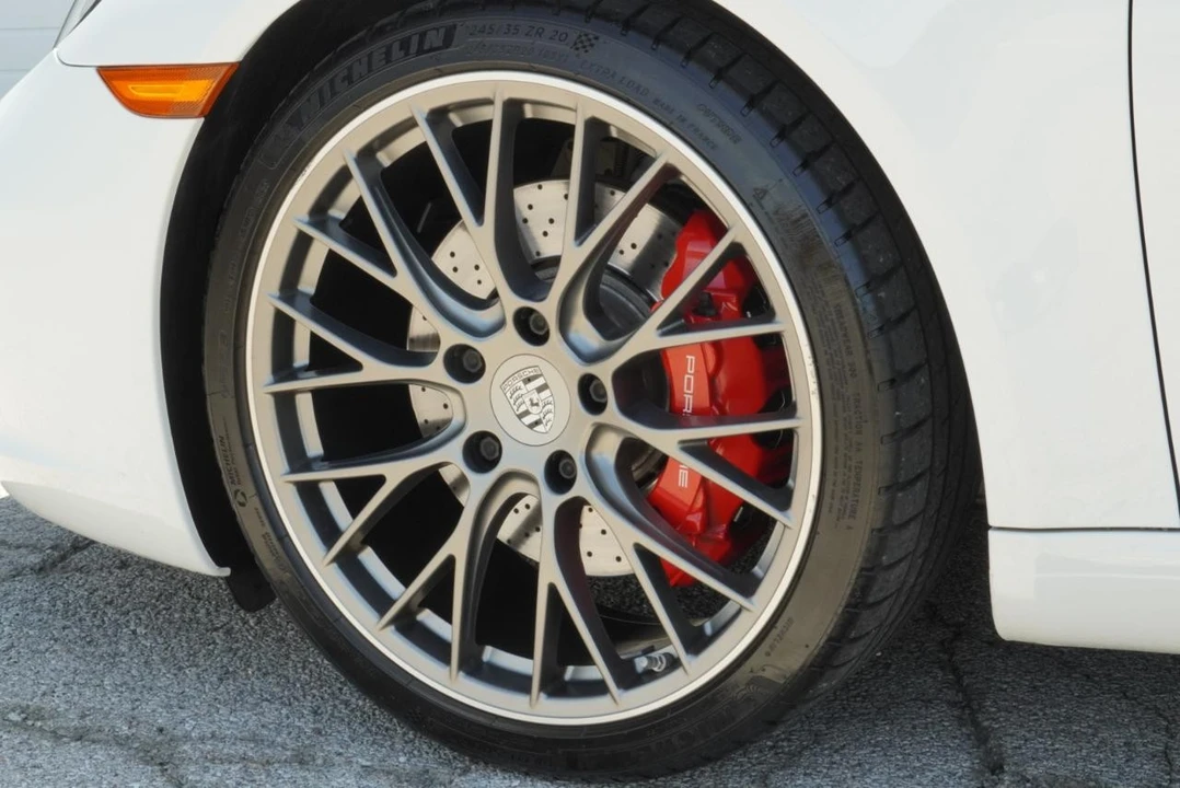 2019 Porsche 991 Carrera S - Image 30 of 31