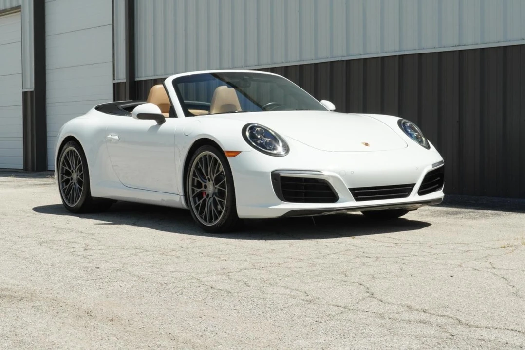 2019 Porsche 991 Carrera S - Image 2 of 31