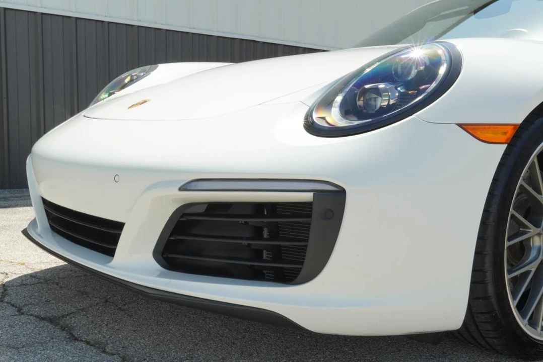 2019 Porsche 991 Carrera S - Image 28 of 31