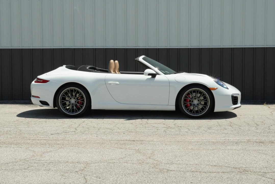 2019 Porsche 991 Carrera S - Image 5 of 31