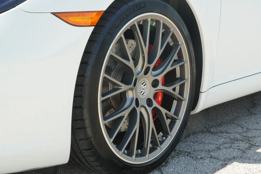 2019 Porsche 991 Carrera S - Image 29 of 31