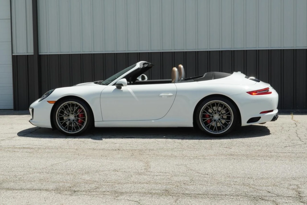 2019 Porsche 991 Carrera S - Image 11 of 31