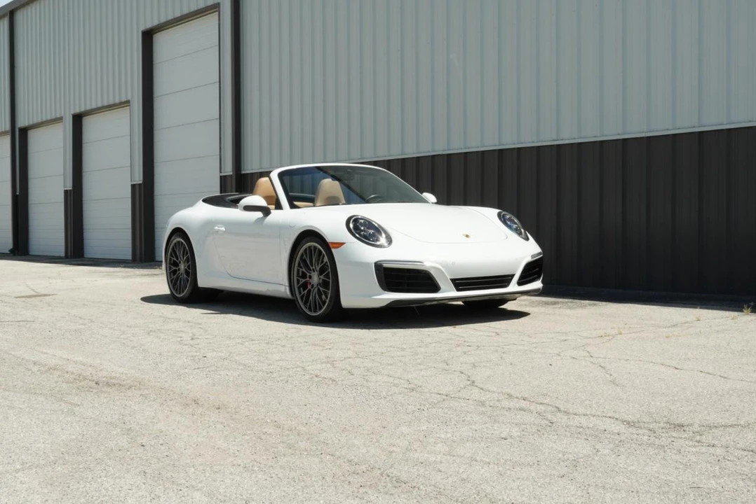 2019 Porsche 991 Carrera S - Image 3 of 31