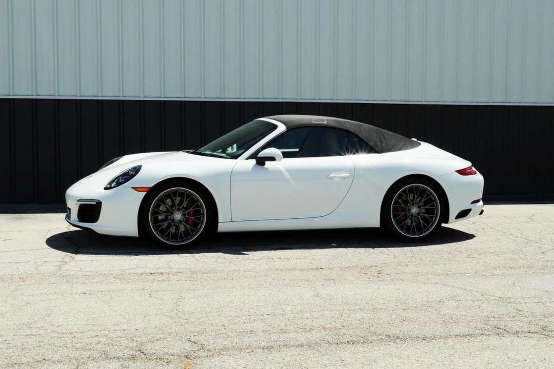 2019 Porsche 991 Carrera S - Image 15 of 31
