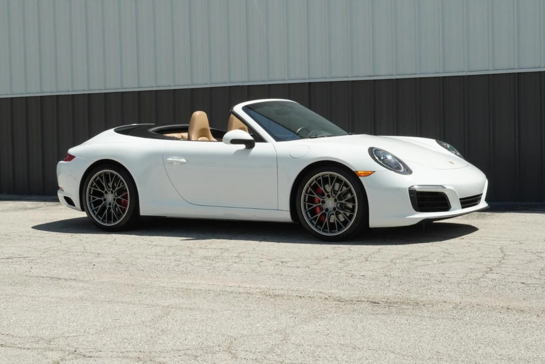 2019 Porsche 991 Carrera S - Image 4 of 31