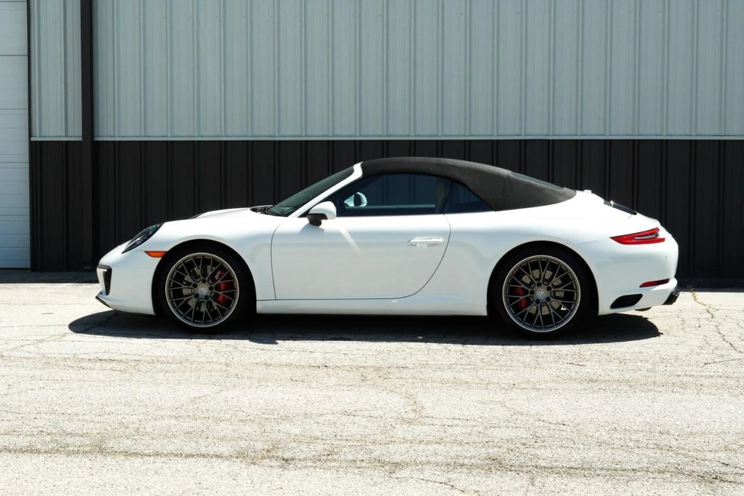 2019 Porsche 991 Carrera S - Image 16 of 31