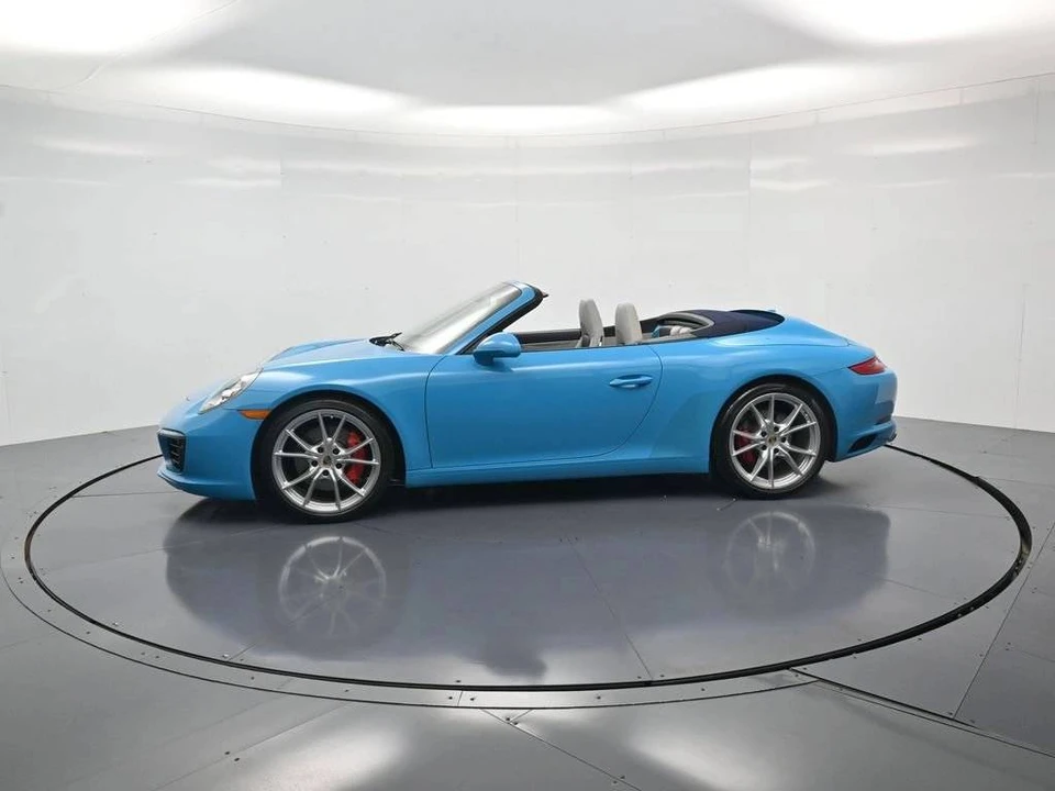 2019 Porsche 991 Carrera S - Image 2 of 5