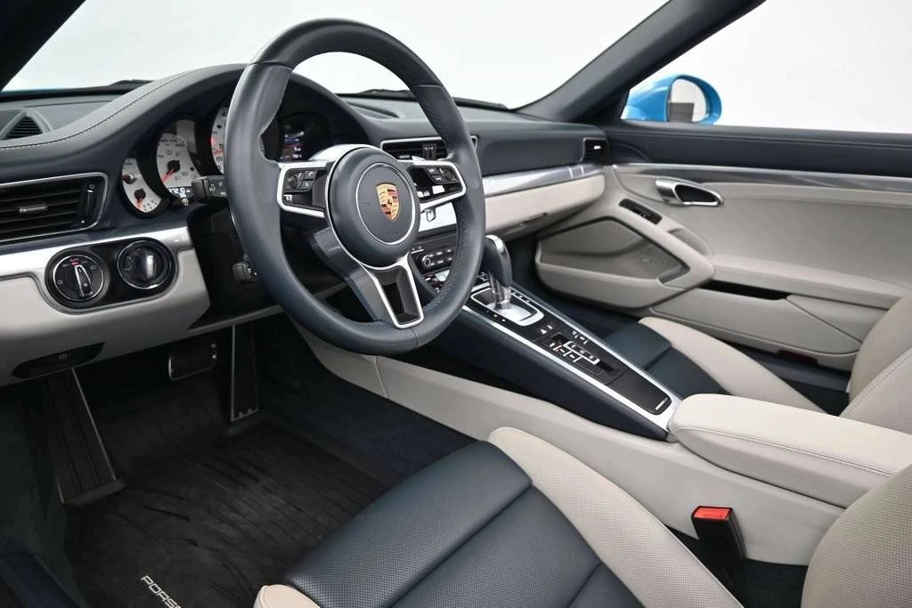 2019 Porsche 991 Carrera S - Image 4 of 5
