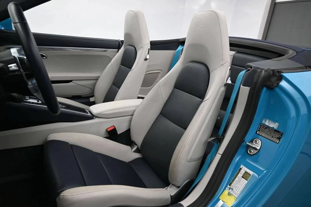 2019 Porsche 991 Carrera S - Image 5 of 5