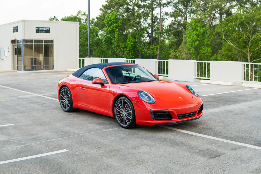 2019 Porsche 991 Carrera S - Image 15 of 31