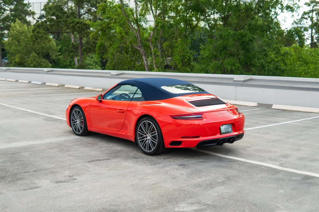 2019 Porsche 991 Carrera S - Image 22 of 31