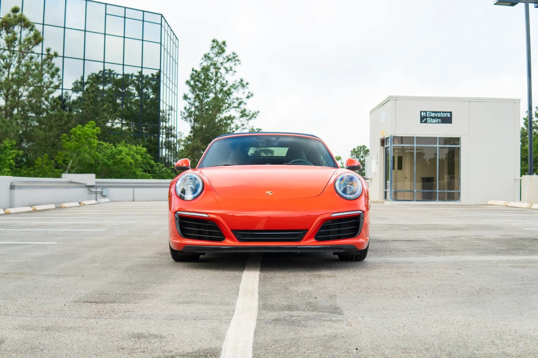 2019 Porsche 991 Carrera S - Image 28 of 31