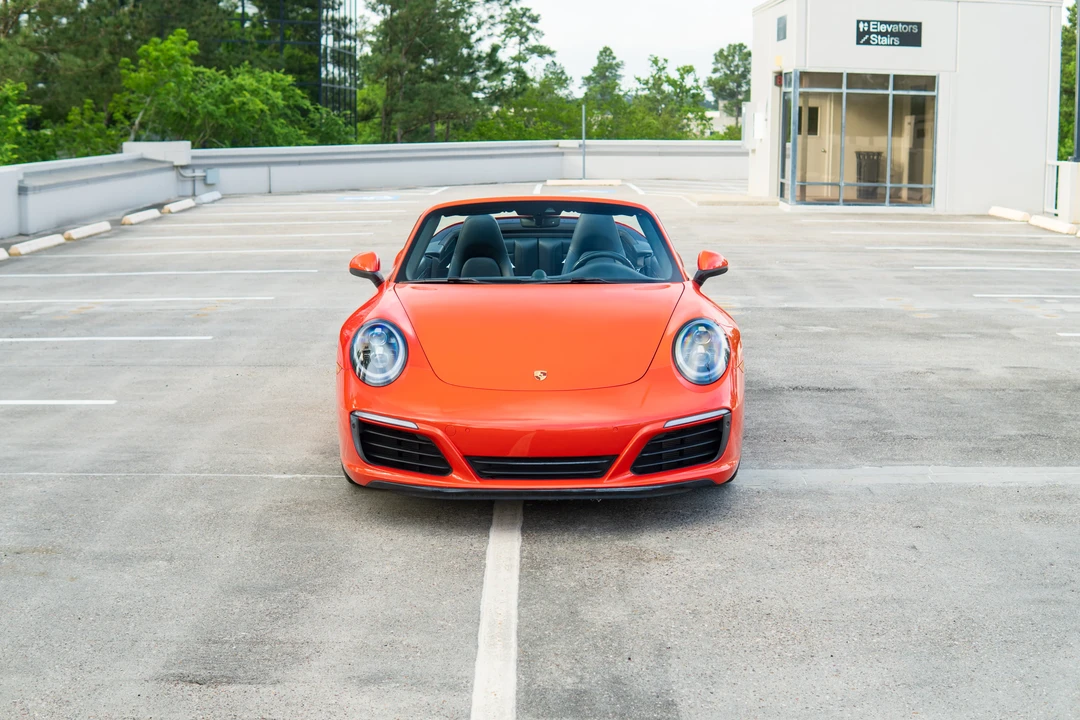 2019 Porsche 991 Carrera S - Image 14 of 31